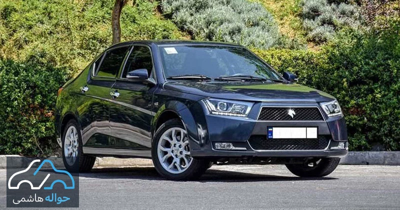 شرایط خرید حواله دنا