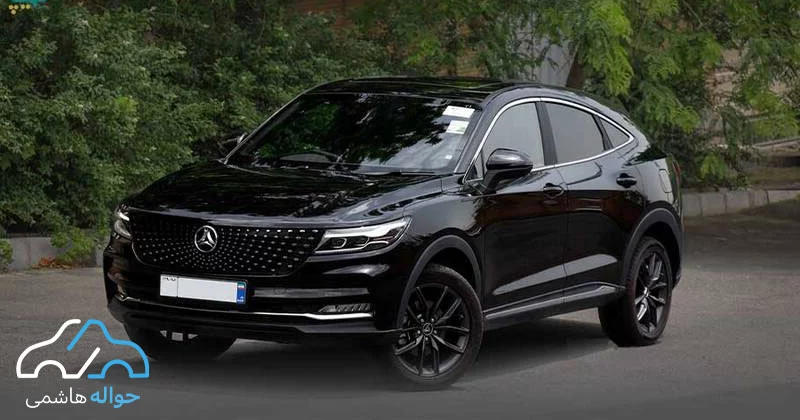 شرایط حواله دیگنیتی