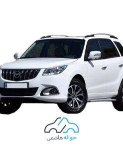 حواله هایما s7