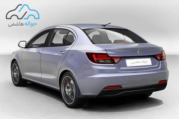 قیمت حواله شاهین در بازار